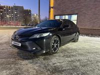 Toyota Camry 2019 годаfor8 800 000 тг. в Уральск