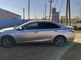 Toyota 2017 года за 6 500 000 тг. в Атырау – фото 2