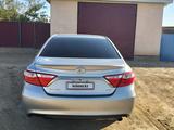 Toyota 2017 года за 6 500 000 тг. в Атырау – фото 3