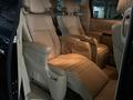 Toyota Alphard 2008 года за 7 000 000 тг. в Тараз – фото 5