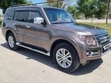 Mitsubishi Pajero 2014 годаүшін16 500 000 тг. в Алматы – фото 4