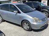 Honda Stream 2001 года за 800 000 тг. в Алматы