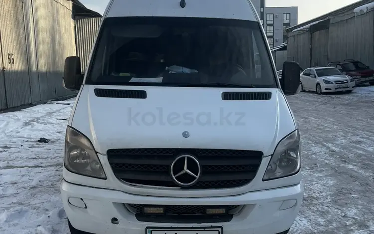 Mercedes-Benz Sprinter 2007 года за 8 500 000 тг. в Алматы