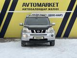 Nissan X-Trail 2010 годаfor6 750 000 тг. в Тараз – фото 2