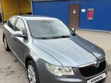 Skoda Superb 2013 года за 4 000 000 тг. в Алматы