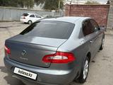 Skoda Superb 2013 года за 4 000 000 тг. в Алматы – фото 3