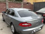 Skoda Superb 2013 года за 4 000 000 тг. в Алматы – фото 4