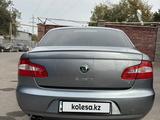 Skoda Superb 2013 года за 4 000 000 тг. в Алматы – фото 5