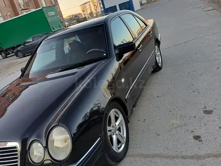 Mercedes-Benz E 420 1996 года за 3 200 000 тг. в Кызылорда