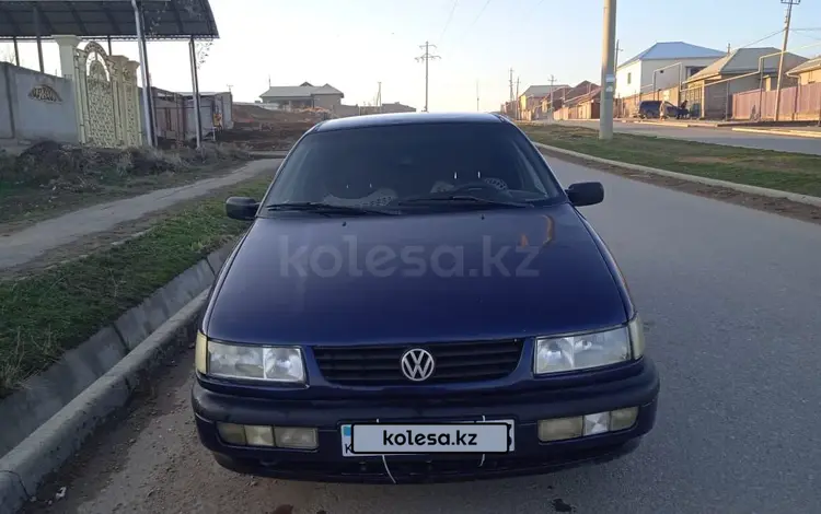 Volkswagen Passat 1994 годаүшін1 150 000 тг. в Сарыагаш