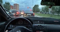 Nissan Maxima 1995 года за 1 150 000 тг. в Астана – фото 4