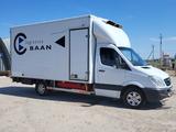 Mercedes-Benz  Sprinter 2009 года за 16 000 000 тг. в Астана