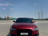 Audi A6 2017 года за 9 000 000 тг. в Актау – фото 4