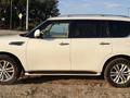 Nissan Patrol 2013 года за 12 990 000 тг. в Петропавловск – фото 7