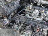 ДВИГАТЕЛЬ ННИССАН ПРЕРИЯ ДЖОЙ 2Л SR20 ДВС МОТОР СР20 2.0 ЯПОНИЯ ПРИМЕРА за 320 000 тг. в Алматы – фото 2
