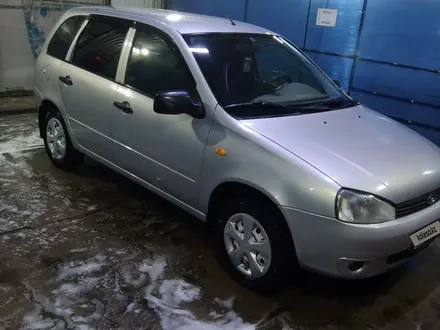 ВАЗ (Lada) Kalina 1117 2011 года за 3 000 000 тг. в Усть-Каменогорск – фото 2