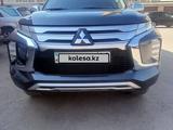 Mitsubishi Montero Sport 2023 года за 17 000 000 тг. в Караганда – фото 2