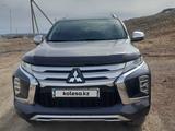 Mitsubishi Montero Sport 2023 года за 17 000 000 тг. в Караганда