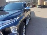 Mitsubishi Montero Sport 2023 года за 17 000 000 тг. в Караганда – фото 3
