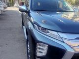Mitsubishi Montero Sport 2023 года за 17 000 000 тг. в Караганда – фото 4