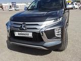 Mitsubishi Montero Sport 2023 года за 17 000 000 тг. в Караганда – фото 5