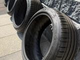Шины Michelin Pilot Sport 4 235/40 ZR18 за 270 000 тг. в Алматы