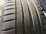 Шины Michelin Pilot Sport 4 235/40 ZR18 за 270 000 тг. в Алматы – фото 4