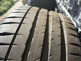 Шины Michelin Pilot Sport 4 235/40 ZR18 за 270 000 тг. в Алматы – фото 3
