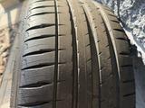 Шины Michelin Pilot Sport 4 235/40 ZR18 за 270 000 тг. в Алматы – фото 5
