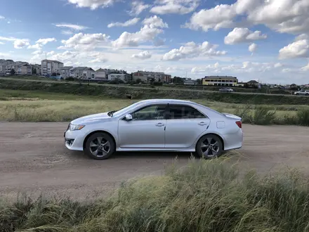 Toyota Camry 2014 года за 8 500 000 тг. в Кокшетау – фото 35