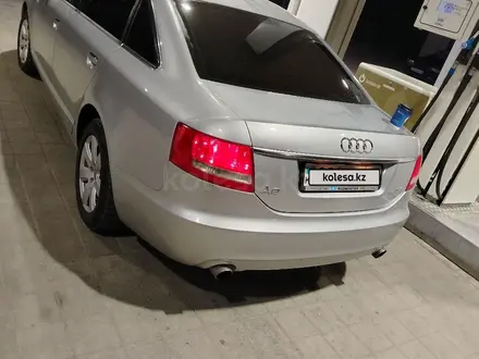 Audi A6 2004 года за 6 000 000 тг. в Костанай – фото 5