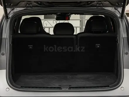 Zeekr 8x Shadow 2026 года за 57 000 000 тг. в Актобе – фото 15