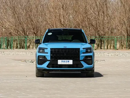 Zeekr 8x Shadow 2026 года за 57 000 000 тг. в Актобе – фото 2