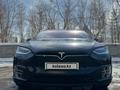 Tesla Model X 2016 года за 33 000 000 тг. в Астана – фото 2