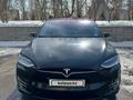 Tesla Model X 2016 года за 33 000 000 тг. в Астана