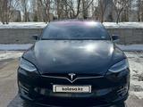 Tesla Model X 2016 годаүшін33 000 000 тг. в Астана