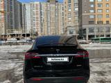 Tesla Model X 2016 года за 33 000 000 тг. в Астана – фото 4