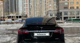 Tesla Model X 2016 года за 33 000 000 тг. в Астана – фото 4