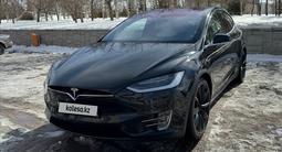 Tesla Model X 2016 года за 33 000 000 тг. в Астана – фото 3