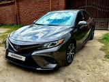 Toyota Camry 2020 годаүшін11 200 000 тг. в Алматы