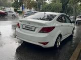 Hyundai Accent 2014 годаүшін3 400 000 тг. в Алматы