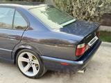 BMW 525 1995 года за 2 950 000 тг. в Шымкент – фото 3