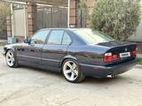 BMW 525 1995 года за 2 950 000 тг. в Шымкент – фото 4