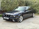 BMW 525 1995 года за 2 950 000 тг. в Шымкент – фото 2