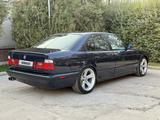 BMW 525 1995 года за 2 950 000 тг. в Шымкент – фото 5