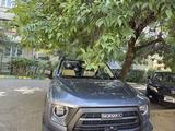 Haval Dargo 2025 года за 15 600 000 тг. в Алматы