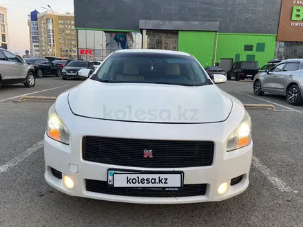 Nissan Maxima 2009 года за 5 600 000 тг. в Атырау