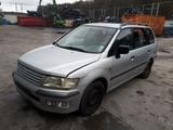 Mitsubishi Space Wagon 1998 года за 4 000 000 тг. в Жезказган
