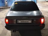 Audi 100 1991 годаүшін1 500 000 тг. в Шымкент – фото 3