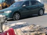 Opel Astra 2002 годаүшін1 800 000 тг. в Атырау